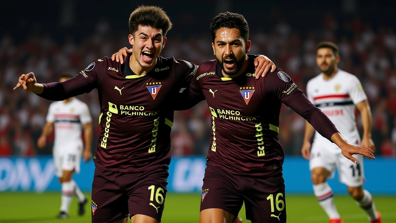 Tactical Analysis and Implications