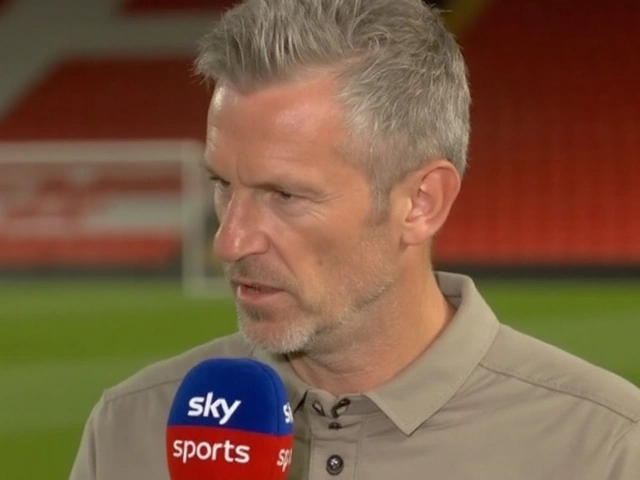 Liverpool title race warning: Jamie Carragher flags defensive gaps that could cost
