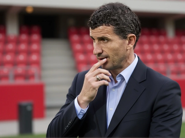 Watford to sack Paulo Pezzolano after five months, eyes Javi Gracia return