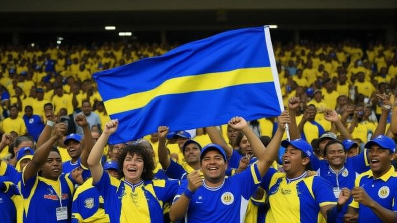 Haiti and Curaçao Make History as Panama Clinches 2026 World Cup Spot