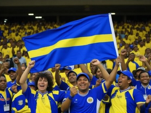 Haiti and Curaçao Make History as Panama Clinches 2026 World Cup Spot