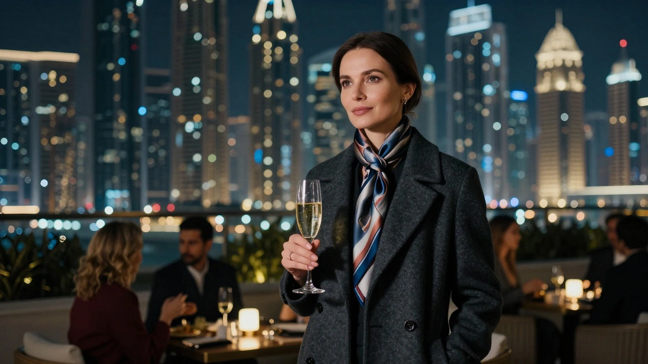 Escort in Russian - The Allure of Russian Women in High-End Companion Services