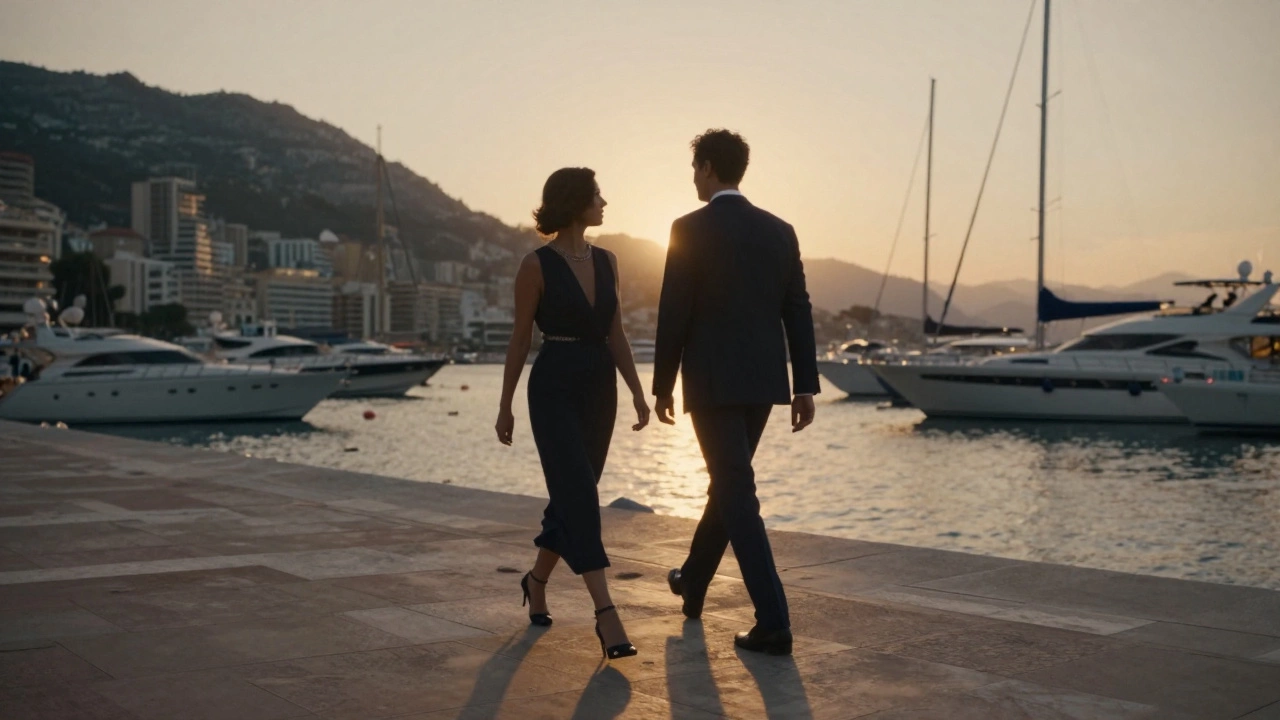 Escort Monaco Women: What You Need to Know About High-End Companionship in the French Riviera
