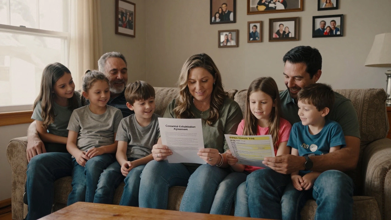 Plural Families, Plural Standards: Polygamy Laws Declared Unconstitutional Under District Court