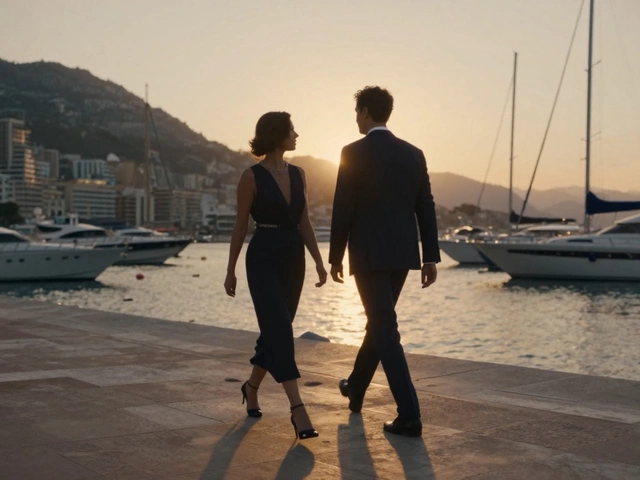 Escort Monaco Women: What You Need to Know About High-End Companionship in the French Riviera