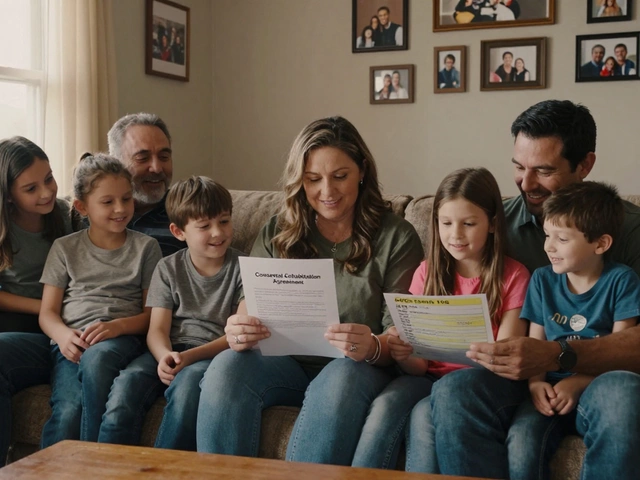 Plural Families, Plural Standards: Polygamy Laws Declared Unconstitutional Under District Court